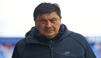 Corta Movistar Plus+ a Germán 'Mono' Burgos tras desafortunada broma sobre Lamine Yamal | Video