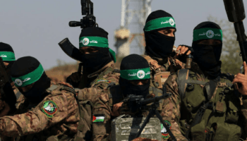 La destrucción de Gaza es el precio a pagar por la 'liberación palestina', según líder de Hamás