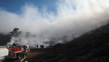 Nayarit: Suspenden clases en Tepic por contingencia ambiental