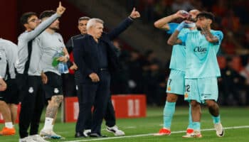 Javier Aguirre: "Fue una magnífica Copa que no acabó bien" | Video