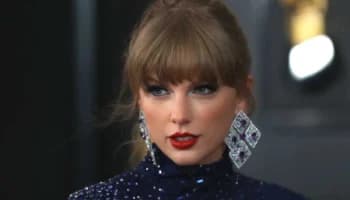 Taylor Swift anuncia su nuevo álbum titulado 'The Life of a Showgirl'