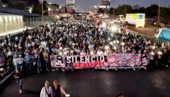 Exigen que Fiscalía de Edomex investigue denuncias por delincuencia organizada