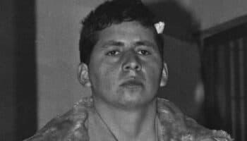 Jueza desecha demanda de amparo de Mario Aburto contra FGR