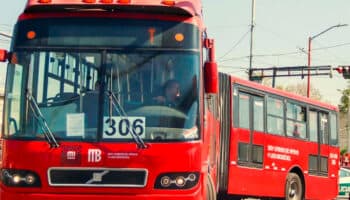 ¡Toma tus precauciones! Habrá cortes en vialidades y transporte público por Grito de Independencia