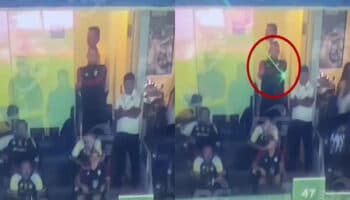 Abrirá FMF una investigación contra Nahuel Guzmán | Video