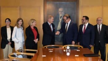 NASA invita a estudiantes y académicos de UNAM e IPN a sumarse a proyectos espaciales