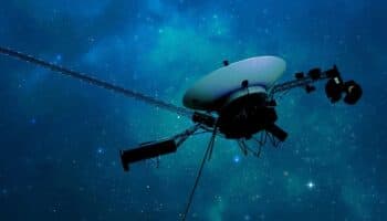 NASA arregla sonda Voyager 1, perdida a 24 mil millones de kilómetros de la Tierra