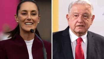 AMLO enviará a revisión iniciativa de Sheinbaum para que mujeres reciban pensión desde los 60 años