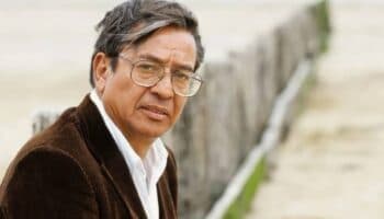 Preparan homenaje a José Agustín en Los Pinos