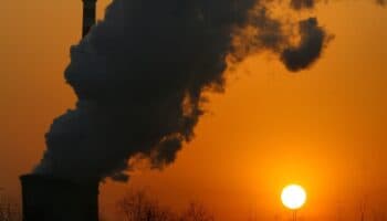 Quedan dos años para salvar el planeta: jefe de la ONU sobre cambio climático