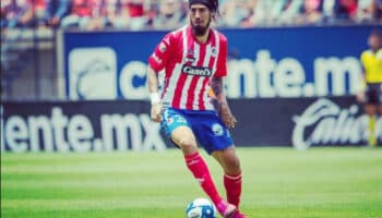 Dictan cinco años de prisión contra ex futbolista Óscar Junior Benítez