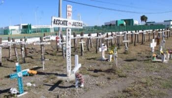 Tras hallazgo de cuerpos AMLO reitera apoyo a familiares de víctimas de Pasta de Conchos