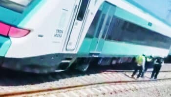 Los tornillos del Tren Maya | Artículo de David Ordaz