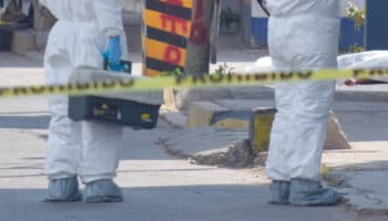 Encuentran sin vida a una presunta migrante dominicana en El Salvador