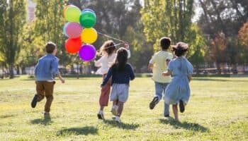 Piden a candidatos presidenciales comprometerse con 'la primera infancia'