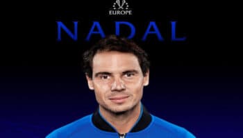 Rafael Nadal formará parte de equipo Europa en la Laver Cup 2024 | Video