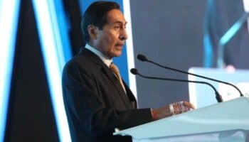 Economía de México ‘mantiene sólido desempeño frente retos globales’: Ramírez de la O