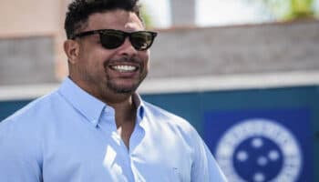 Ronaldo Luís Nazário de Lima ya no es el dueño de Cruzeiro | Video