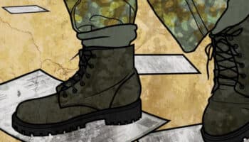 Ejército no cumple entrega de documentos sobre ‘Vuelos de la Muerte’: Mecanismo para la Verdad