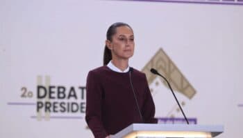 Cuando Sheinbaum es puntera con ese margen, ya no hay mucha gente que convencer: Altagracia Gómez