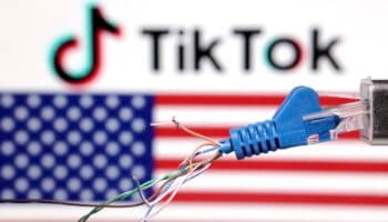 EU acusa a TikTok de amenazar la seguridad nacional 'sin demostración alguna': Dussel