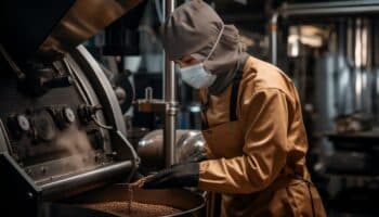 Líderes empresariales temen una recesión y escasez de mano de obra, dice el Foro Económico