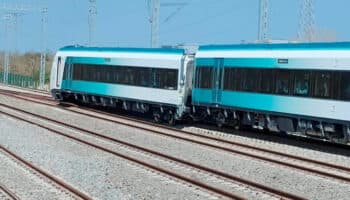 ‘Están incurriendo en un riesgo’, afirma ingeniero sobre falta de sistema automático para cambio de vía en Tren Maya