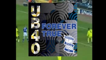 UB40 da letra y musicaliza el nuevo himno de Birmingham City | Video