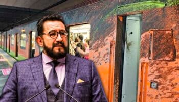 Fiscalía CDMX, lista para imputar a funcionarios de la alcaldía Benito Juárez por fuga en L12 del Metro