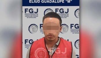 Vinculan a proceso a presunto asesino de candidato a la alcaldía de El Mante