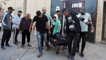 World Central Kitchen detiene operaciones en Gaza y eleva a 7 los trabajadores asesinados