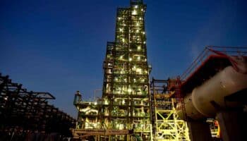 Pemex: Refinería Olmeca retoma operación tras ‘incidente’