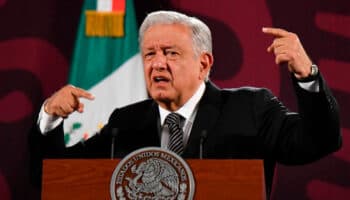 En los últimos 20 días, van 19 intromisiones desde la mañanera en el proceso electoral: Moreira | Entérate
