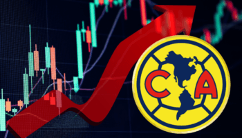 Acciones del Club América alcanzan récord tras bicampeonato