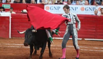 Tribunal revoca suspensión provisional de corridas de toros en CDMX