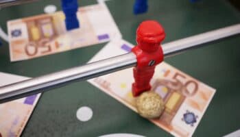 Detienen al futbolista Ulises Dávila por corrupción de apuestas en Australia