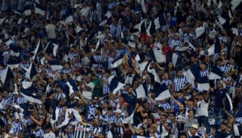 FIFA sanciona a Monterrey y no podrá fichar jugadores en los próximos 3 mercados de transferencias