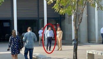 Hermano de Cuauhtémoc Blanco libra cargos de violencia familiar y de género