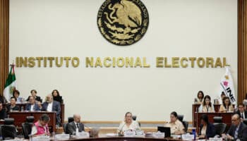 INE notifica 176 quejas de violencia política hacia mujeres durante jornada electoral