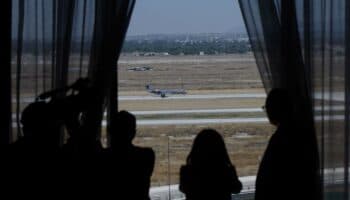 México dice que ya atendió auditoría de seguridad aérea