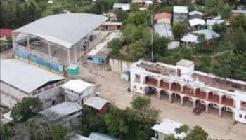 Matan a síndico municipal y su hijo en Amoltepec, Oaxaca
