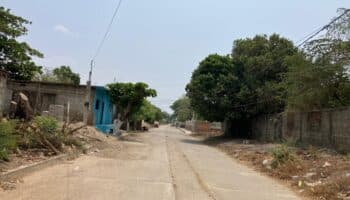 Denuncian apagones nocturnos registrados desde hace un año en Ixhuatán, Oaxaca | Video