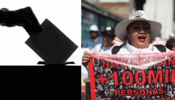 Incertidumbre política e inseguridad preocupan a empresarios mexicanos para crecer en 2024
