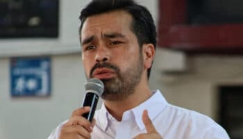 'Lo asumo con absoluta honestidad': Máynez responde a video en concierto | Entérate