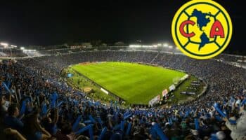 ¿América jugará en el Estadio Ciudad de los Deportes la próxima temporada?