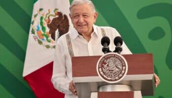 AMLO confirma que se retirará de la política en Palenque con la ‘conciencia tranquila’