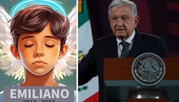 AMLO lamenta asesinato de menor de 12 años pero critica magnificación de la violencia