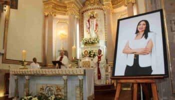 Asesinatos de candidatos alcanzan récord antes de elecciones del 2 de junio