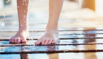 Trucos para combatir el calor #Niñonautas con Kirén Miret