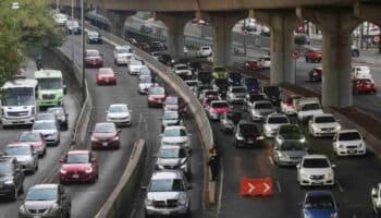 Hoy No Circula CDMX y Edomex: ¿Qué autos descansan este sábado 26 de abril?
